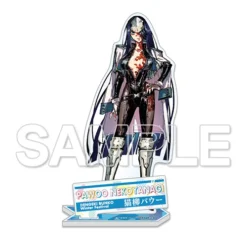 KADOKAWA Dengeki Bunko Winter Festival Online 2021 Acrylic Figure 21 KADOKAWA Dengeki Bunko Winter Festival Online 2021 Acrylic Figure -Figures and Dolls Store 43b5c0ec72e94b7d85c74b8821bc5f0b.jpg
