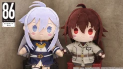 86 -Eighty Six- Formates EX Plushie Vladilena Milizé -Figures and Dolls Store 44f88961c77f4c47b4000b0b9893386e.jpg