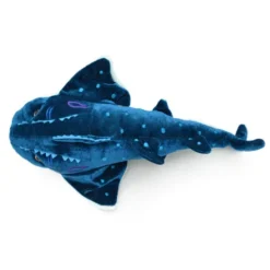 Bowmouth Guitarfish Plushie -Figures and Dolls Store 45001152cbf34d88b64ef81e4e00deac.jpg