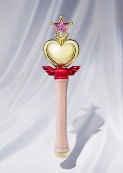 Bandai Proplica Sailor Moon Pink Moon Stick -Figures and Dolls Store 450b911215714329952223eb277ee5aa.jpg