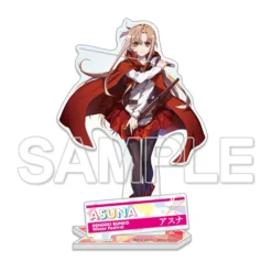 KADOKAWA Dengeki Bunko Winter Festival Online 2021 Acrylic Figure 26 KADOKAWA Dengeki Bunko Winter Festival Online 2021 Acrylic Figure -Figures and Dolls Store 47604bb9fcb64e43b3dc786b70bb2937.jpg
