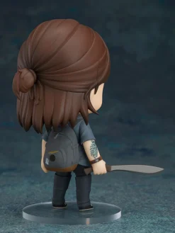 GOOD SMILE COMPANY Nendoroid The Last Of Us Part II Ellie 10 GOOD SMILE COMPANY Nendoroid The Last Of Us Part II Ellie -Figures and Dolls Store 4839d3271fc1459089ce9bf0e59043f3.jpg