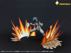 Pepatama Papercraft Explosion Effect Set A -Figures and Dolls Store 48b5a795c85e474fa958873088b7f086.jpg