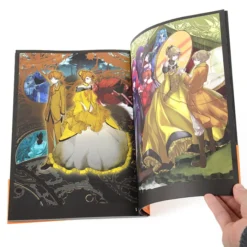 Ichika Artworks Cocoon -Figures and Dolls Store 48baa56f3c3449138a32b428857c11f7.jpg