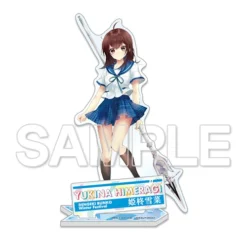 KADOKAWA Dengeki Bunko Winter Festival Online 2021 Acrylic Figure 23 KADOKAWA Dengeki Bunko Winter Festival Online 2021 Acrylic Figure -Figures and Dolls Store 495a1c4eac0240d882eccd6d49b9929f.jpg
