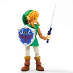 GOOD SMILE COMPANY Figma Link: A Link Between Worlds Ver. -Figures and Dolls Store 4a01e36e011242159b99b377a158ba3e.jpg