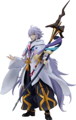 Max Factory Figma Fate/Grand Order - Absolute Demonic Front: Babylonia Merlin -Figures and Dolls Store 4a8912a5cc2a4b8687955047c68a8e0b.jpg