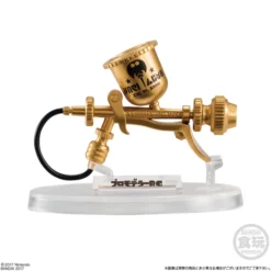 Bandai Splatoon 2 Weapons Collection Vol. 2 -Figures and Dolls Store 4aaf837994ed45a6854c1f8da90baec5.jpg