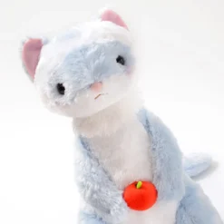 Ferret Mori No Feru Plush Collection (Big) -Figures and Dolls Store 4b09c4d1be484281969356a6f10ac2ce.jpg