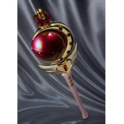 Bandai Proplica Pretty Guardian Sailor Moon Cutie Moon Rod: Brilliant Color Edition -Figures and Dolls Store 4b38ddd56acc496894c50f0362c2667c.jpg