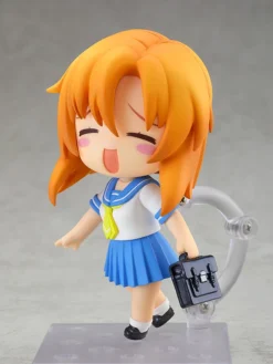 GOOD SMILE COMPANY Nendoroid Higurashi: When They Cry - Gou Rena Ryugu 9 GOOD SMILE COMPANY Nendoroid Higurashi: When They Cry - Gou Rena Ryugu -Figures and Dolls Store 4c4ab9dd96b548abadb9120deae97464.jpg