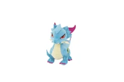 Dragalia Lost Mercury Plush