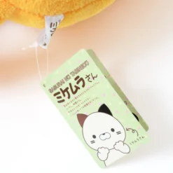 Sasurai No Tabineco Mikemura-san Hug Pillows -Figures and Dolls Store 4d82155a1d504b7f8bbfa8dcc0c8ad15.jpg