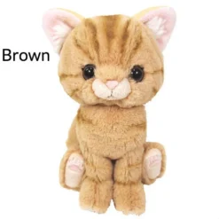 Kitten Plush: American Shorthair -Figures and Dolls Store 4dacb47d1e4c41ba85185d0eee0632d9.jpg