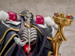 Ainz Ooal Gown 1/7 Scale Figure 17 Ainz Ooal Gown 1/7 Scale Figure -Figures and Dolls Store 4e57a9c7f4c34c69a2bee7781da94561.jpg