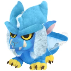 CAPCOM Monster Hunter Lunastra Plush
