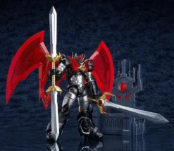 GOOD SMILE COMPANY Hagane Works Mazinkaiser -Figures and Dolls Store 4e907d94520143638dc34ed483f94126.jpg