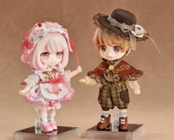 Nendoroid Doll Tea Time Series: Bianca -Figures and Dolls Store 4f978714ddb0435c834e933f7699195b.jpg