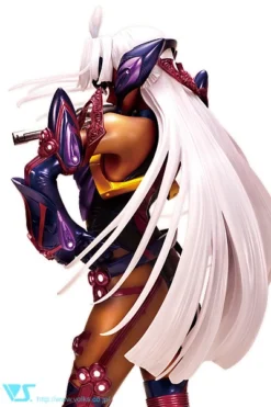 CharaGumin Xenosaga Episode III T-elos Garage Kit -Figures and Dolls Store 5005aa98d3a94337a9274e0940899b32.jpg