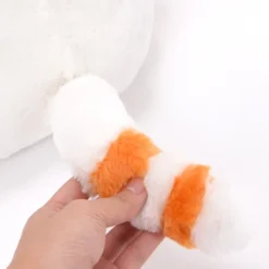 Mocchiri Neko No Kinako Plush Trio -Figures and Dolls Store 5012c61948cb435d9a7b75304ec8b0f2.jpg