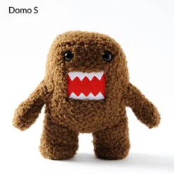 Domo Plush Collection 22 Domo Plush Collection -Figures and Dolls Store 50e06448187e42e495acbbbf666e0e7c.jpg