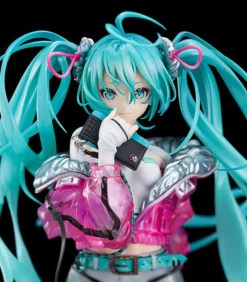 GOOD SMILE COMPANY Hatsune Miku With SOLWA 1/7 Scale Figure -Figures and Dolls Store 5204c386b40d4e9e861136512aaa6271.jpg