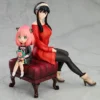 GOOD SMILE COMPANY Spy X Family Anya & Yor 1/7 Scale Figure