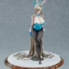Max Factory Blue Archive Asuna Ichinose: Bunny Girl 1/7 Scale Figure