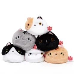 Neko-dango Plush Collection -Figures and Dolls Store 55034ca76cbf47d596a22b72753a023d.jpg