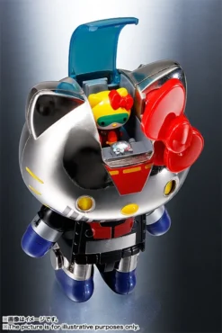 SANRIO Chogokin Hello Kitty (Mazinger Z Color) -Figures and Dolls Store 550dbff2700e4ece8bdb39b6b413465c.jpg