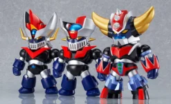 GOOD SMILE COMPANY V.S.O.F. UFO Robot Grendizer Grendizer 11 GOOD SMILE COMPANY V.S.O.F. UFO Robot Grendizer Grendizer -Figures and Dolls Store 553ee1d6d6874c119a1ce400cdb67b25.jpg