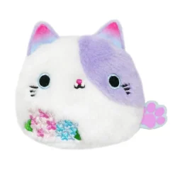 Neko-dango Hydrangea Plush