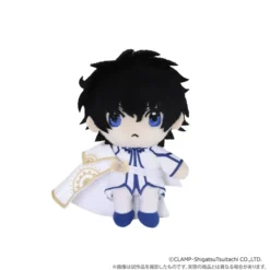 CLAMP 30th Anniversary Plushie Keychain Set -Figures and Dolls Store 573bf1cc53d94a8f8178e2381674f919.jpg