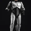 GOOD SMILE COMPANY Hagane Works RoboCop