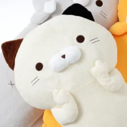 Sasurai No Tabineco Mikemura-san Hug Pillows -Figures and Dolls Store 5a99cb7b7c24449ebd21009a7507844c.jpg