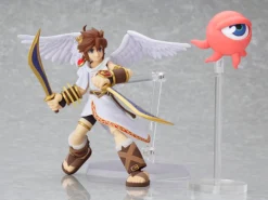 GOOD SMILE COMPANY Figma Kid Icarus: Uprising Pit (Re-run) -Figures and Dolls Store 5b709a9074e54f6191b39e2229d21eb8.jpg