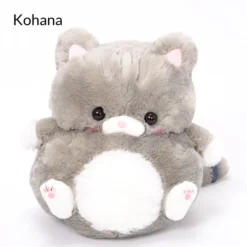 Mocchiri Neko No Kinako Plush Trio -Figures and Dolls Store 5b8d6017ceed4a75874b1a557e88a8b4.jpg