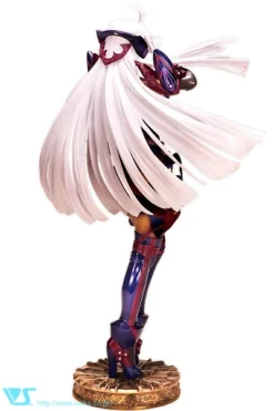 CharaGumin Xenosaga Episode III T-elos Garage Kit -Figures and Dolls Store 5bf7ba9d77bb4bf0b053f36db438565b.jpg