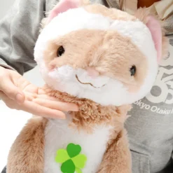 Ferret Mori No Feru Plush Collection (Big) -Figures and Dolls Store 5d09c693f827458dada5f04008c43b97.jpg