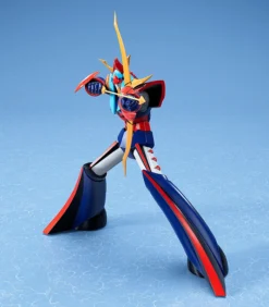 GOOD SMILE COMPANY PLAMAX Reideen The Brave Reideen