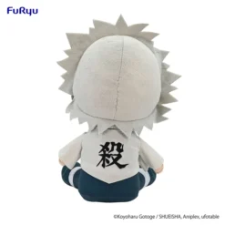 Demon Slayer: Kimetsu No Yaiba Sanemi Shinazugawa Big Plush Toy 12 Demon Slayer: Kimetsu No Yaiba Sanemi Shinazugawa Big Plush Toy -Figures and Dolls Store 6079ddf19eff4dd785c057fb58881f05.jpg