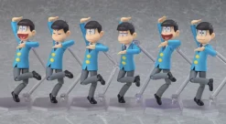 GOOD SMILE COMPANY Figma Osomatsu-san Ichimatsu Matsuno 7 GOOD SMILE COMPANY Figma Osomatsu-san Ichimatsu Matsuno -Figures and Dolls Store 60b00a2c8fbc4f5daaa11b9dd335ab98.jpg