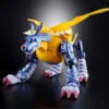 Bandai Digivolving Spirits Digimon Adventure 02: Metal Garurumon