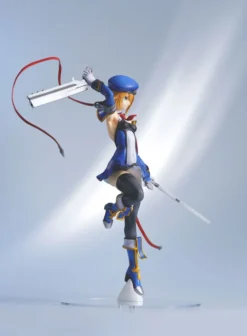 Vertex BlazBlue Noel Vermillion: Old Costume Ver. 1/7 Scale Figure 11 Vertex BlazBlue Noel Vermillion: Old Costume Ver. 1/7 Scale Figure -Figures and Dolls Store 6128e9449e744a41bb418952c4fc0550.jpg