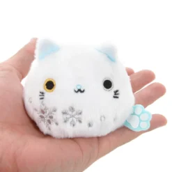 Yuki Neko-dango Plush Collection 2017 -Figures and Dolls Store 6256c24f01b543dfbd09637272c3faa4.jpg