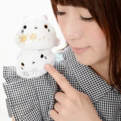 Yuki Neko-dango Plush Collection 2017 -Figures and Dolls Store 62864508fc414e6bb800481b98ebaf09.jpg