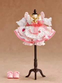 Nendoroid Doll Tea Time Series: Bianca -Figures and Dolls Store 639fad72d229437cb95689f712ac8a2b.jpg