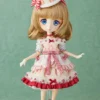 GOOD SMILE COMPANY Harmonia Humming Creator's Doll: Fraisier Designed By ERIMO