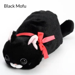 Tsuchineko Higebukuro Cat Plush Pouch Collection -Figures and Dolls Store 64ca4c7b62564529877bc3c776f71a56.jpg