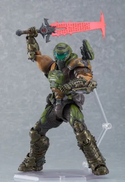 GOOD SMILE COMPANY Figma Doom Eternal Doom Slayer -Figures and Dolls Store 654e2c324b934d9da29dfec3671ad60e.jpg